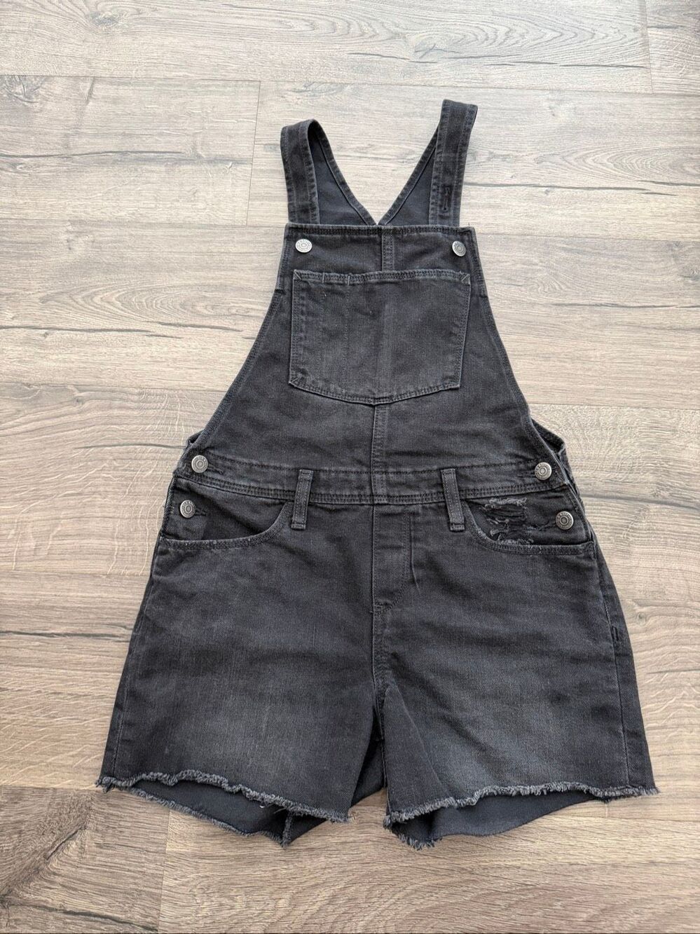 Old Navy Girl’s overall size 14